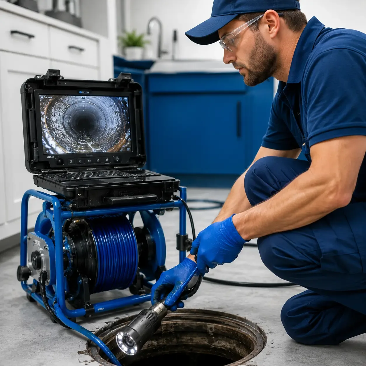Pipe Relining professionals serving Woodford, WI